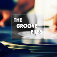 The Groove Files 1 by DJ Juan Mar