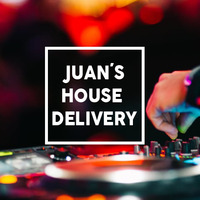 House Delivery 5 by DJ Juan Mar