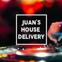 House Delivery 7 by DJ Juan Mar