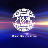 Juan Mar HC Stream by DJ Juan Mar