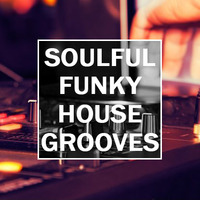 Soul Funky House Grooves by DJ Juan Mar