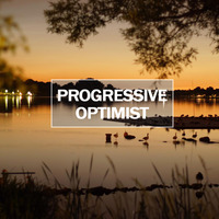 Progressive Optimist by DJ Juan Mar
