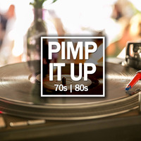 Pimp it up 70s | 80s by DJ Juan Mar