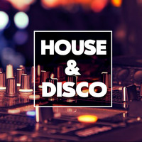 House &amp; Disco by DJ Juan Mar