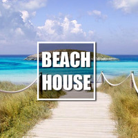 Beach House by DJ Juan Mar