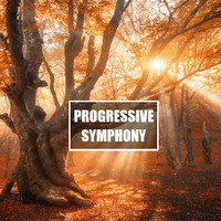 Progressive Symphony 1 by DJ Juan Mar
