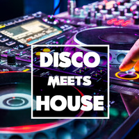 Disco meets House 20.10-20 by DJ Juan Mar