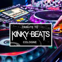 Tribute to Kinky Beats by DJ Juan Mar