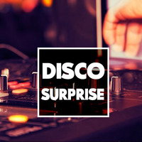 Disco Surprise by DJ Juan Mar