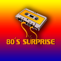 80s surprise by DJ Juan Mar