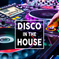 Disco in the House by DJ Juan Mar