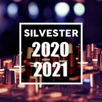 Silvester 2020.2021 by DJ Juan Mar