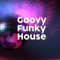 Groovy, Funky &amp; House by DJ Juan Mar