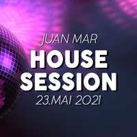 Juan Mar - Twitch -  23.Mai 21 by DJ Juan Mar