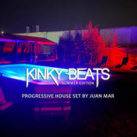 KinkyBeats 7.8.21 Juan Mar by DJ Juan Mar