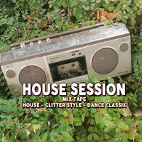 House Session - Mix Tape - Juan  Mar by DJ Juan Mar