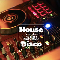 Juan Mar - House Retro Nu Disco by DJ Juan Mar