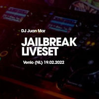 Juan Mar Live-Jailbreak Venlo by DJ Juan Mar