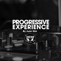 Juan Mar - Progressive Experience 1 by DJ Juan Mar