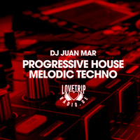 Juan Mar - Techno Session- LTR 9.4.2022 by DJ Juan Mar