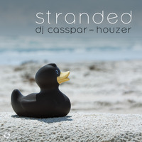 DJ Casspar - HJouzer - Stranded (extended mix) by Casspar Houzer