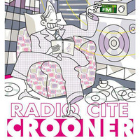Radio Cité Crooner 1985 by Radio_man