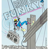 Radio Cité Funky Maxi by Radio_man
