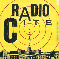 Radio Cité  Hit des Maxi  1984 by Radio_man