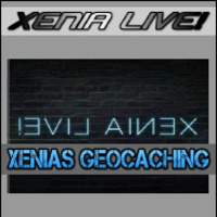 XENIA LIVE! Folge 18 - Prenzlauer Berg (2017) - Xenias Geocaching - #xenialive - #xeniasgeocaching by Xenia Brühl