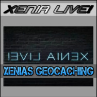 XENIA LIVE! Folge 21 - Schmargendorf (2017) - Xenias Geocaching - #xenialive - #xeniasgeocaching by Xenia Brühl