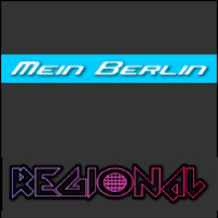 MEIN BERLIN regional - Regionale News (25.03.2019) - #meinberlinregional by Xenia Brühl