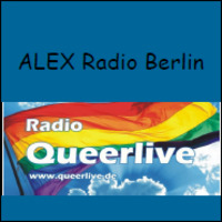 Radio QueerLive - 20. Oktober 2019 (Ich: Co-Moderation &amp; &quot;Glitzer fürs Gemüt&quot;) by Xenia Brühl