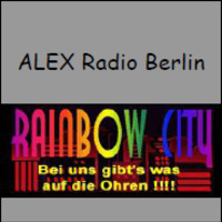 Rainbow City Radio - 07. Dezember 2019 (Sendungsschluss) by Xenia Brühl