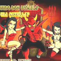 DESPACITO REMIX MARZO DJ NITO  by Danny Costa