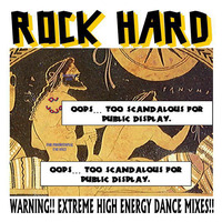 Rock Hard by JoJo Pineau