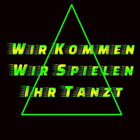 Wir kommen Wir spielen Ihr tanzt (Vol. 3) by Chaoten Bro´s