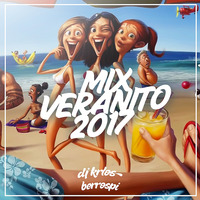 DJ Krlos Berrospi - Mix Veranito 2017 by DJ Krlos Berrospi