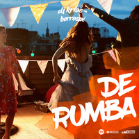 DJ Krlos Berrospi - De Rumba by DJ Krlos Berrospi
