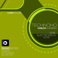 TechnOhO - Carlos Guerrero (Original Mix) by Carlos Guerrero