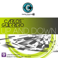 Up And Down - Carlos Guerrero by Carlos Guerrero