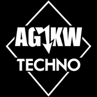 Bruce - Basement Mix pt1 (2005) by AGKWTechno