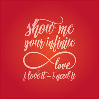 Se³drah - Show me your infinite Love - I love it I need it (Mashup) by Sed-rah