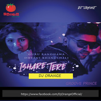 ISHARE TERE-DJ ORANGE(GROOVE PRINCE) by Deejay Orange(Groove Prince)