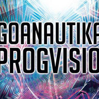 Goanautika meets ProgVision @ M-Bia 24.03.2018 by ॐVikram-Berlinॐ