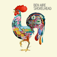 Shovelhead by Ben Aire