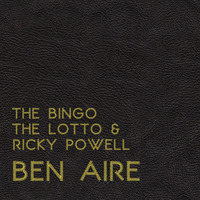 The Bingo, The Lotto, and Ricky Powell by Ben Aire