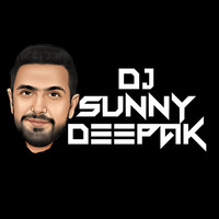 Sunny Deepak | " Oxygen " Podcast #1 by DJ Sunny Deepak