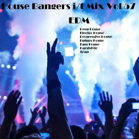 House Bangers And More In The Mix Vol 57 by Jeroen Notebaert