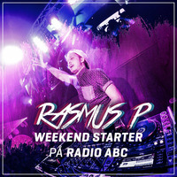 Radio ABC Weekend Starter vol. 107 - After Beach Party Edition by Rasmus P