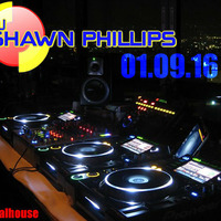 01.09.16 djshawnphillips - realhousemusic liveinthemix djshawnphillips.blogspot.com promoonlythis  by dj shawn phillips